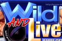 Screenshot of Wild And Live