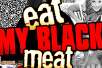 Screenshot of Eat My Black Meat