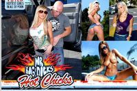 Screenshot of Mr. Big Dicks Hot Chicks