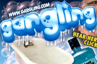 Screenshot of Gargling