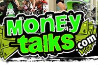 Screenshot of Money Talks