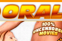 Screenshot of Oral Fanatics