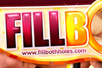 Screenshot of Fill Both Holes