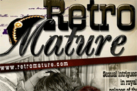 Screenshot of Retro Mature