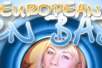 Screenshot of European Porn Babes