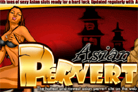 Screenshot of Asian Pervert