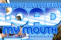 Screenshot of Load My Mouth