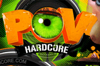 Screenshot of POV Hardcore