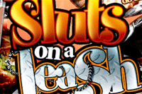 Screenshot of Sluts On A Leash