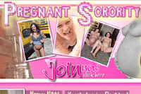 Screenshot of Pregnant Sorority