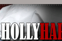 Screenshot of Holly Hardcore