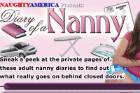 Screenshot of Diary Of A Nanny