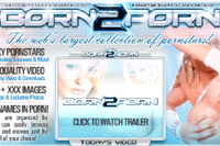 Screenshot of Born 2 Porn