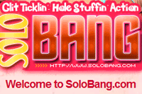 Screenshot of Solo Bang