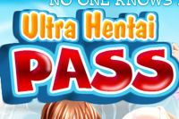 Screenshot of Ultra Hentai Pass
