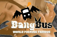 Screenshot of Bang Bus