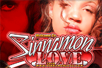 Screenshot of Club Sinnamon Love