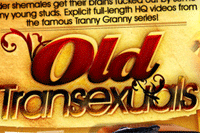 Screenshot of Old Transexuals
