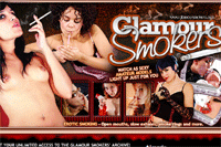 Screenshot of Glamour Smokers