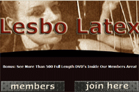 Screenshot of Lesbo Latex