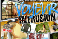 Screenshot of Voyeur Intrusion