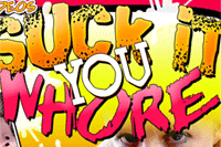 Screenshot of Suck It You Whore