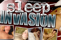 Screenshot of Sleep Invasion