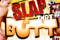Screenshot of Slap That Butt