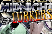 Screenshot of Midnight Lurkers