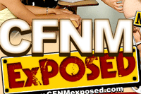 Screenshot of CFNM Exposed