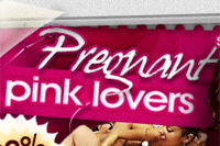 Screenshot of Pregnant Pink Lovers