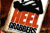 Screenshot of Heel Grabbers