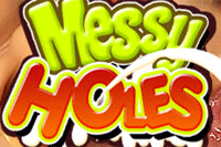 Screenshot of Messy Holes