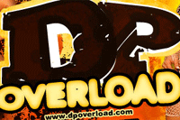 Screenshot of DP Overload