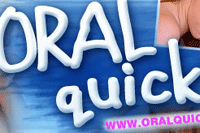 Screenshot of Oral Quickies
