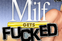 Screenshot of Milf Gets Fucked