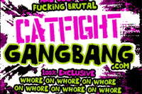 Screenshot of Catfight Gangbang