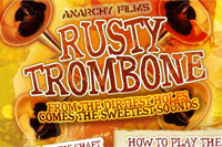 Screenshot of Rusty Trombone
