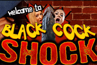 Screenshot of Black Cock Shock