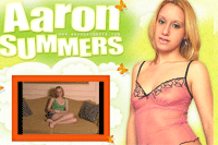 Screenshot of Aaron Summers