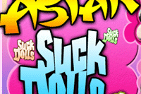 Screenshot of Asian Suck Dolls