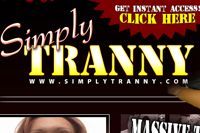 Screenshot of Simply Tranny