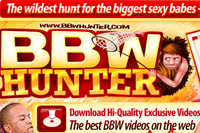 Screenshot of BBW Hunter