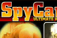 Screenshot of Spy Cams