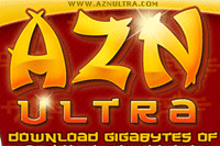 Screenshot of AZN Ultra