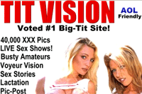 Screenshot of Tit Vision