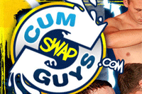 Screenshot of Cum Swap Guys