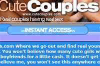 Screenshot of Cute Couples