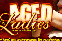 Screenshot of Aged Ladies