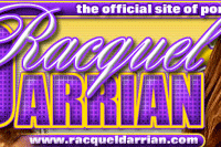 Screenshot of Racquel Darrian